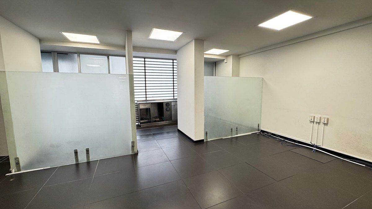 Office in Polanco II Sección, Miguel Hidalgo, photo 3 of 16