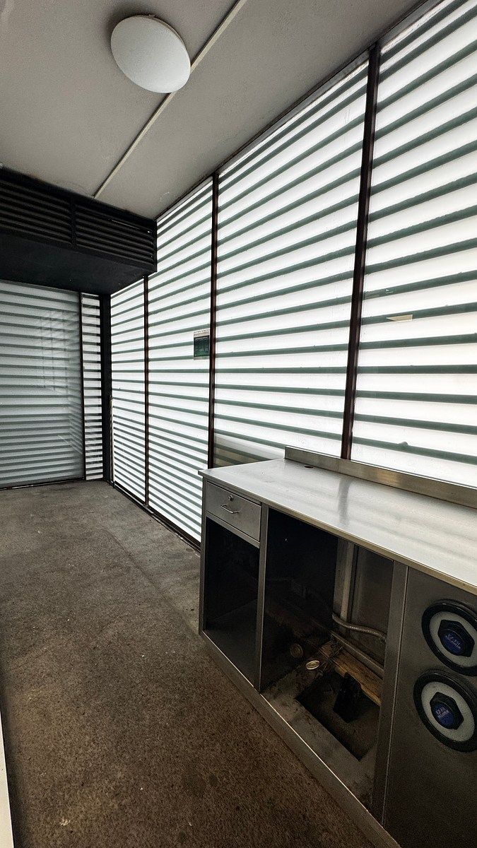 Office in Polanco II Sección, Miguel Hidalgo, photo 7 of 16