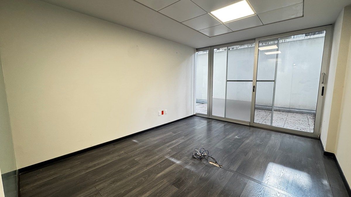 Office in Polanco II Sección, Miguel Hidalgo, photo 9 of 16