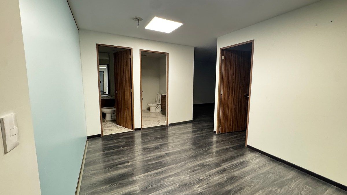 Office in Polanco II Sección, Miguel Hidalgo, photo 13 of 16