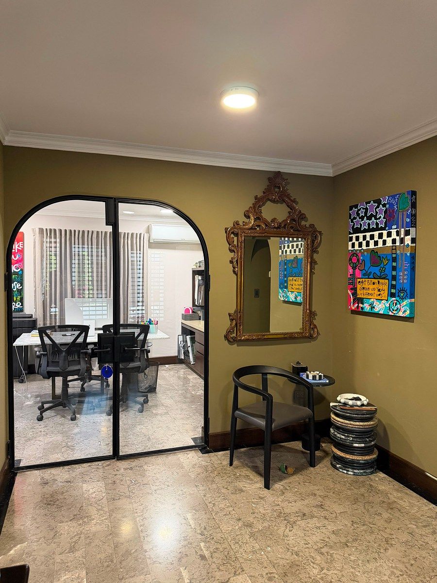 Casa en Fuentes del Valle, San Pedro Garza García, foto 2 de 7