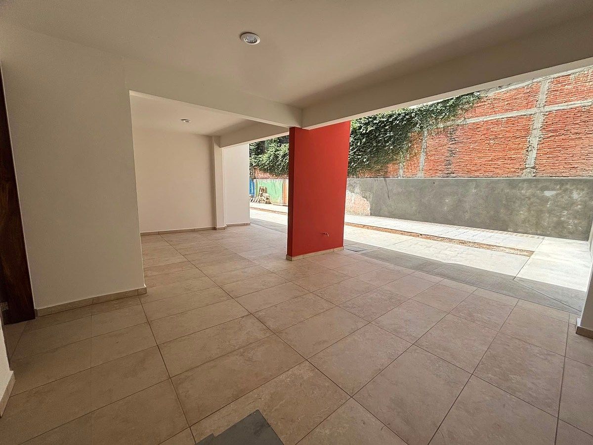 Casa en Volcanes, Oaxaca de Juárez, foto 11 de 14