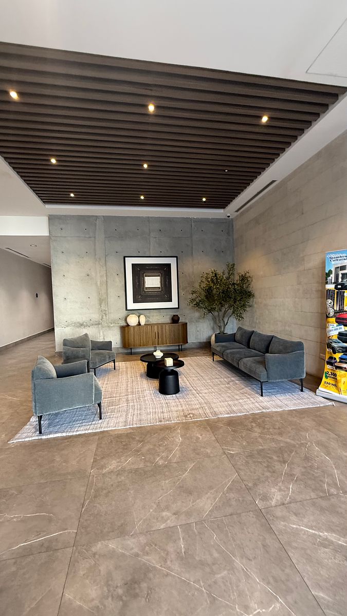 Apartamento em Sarabia, Monterrey, foto 10 de 26