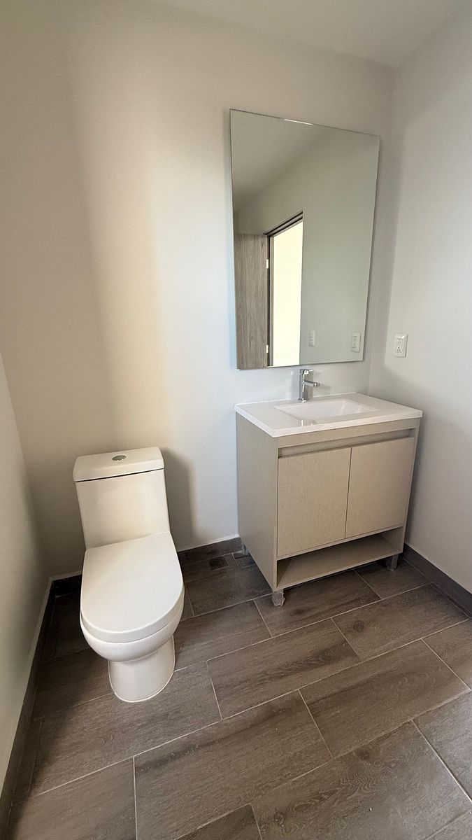 Apartamento em Sarabia, Monterrey, foto 5 de 26