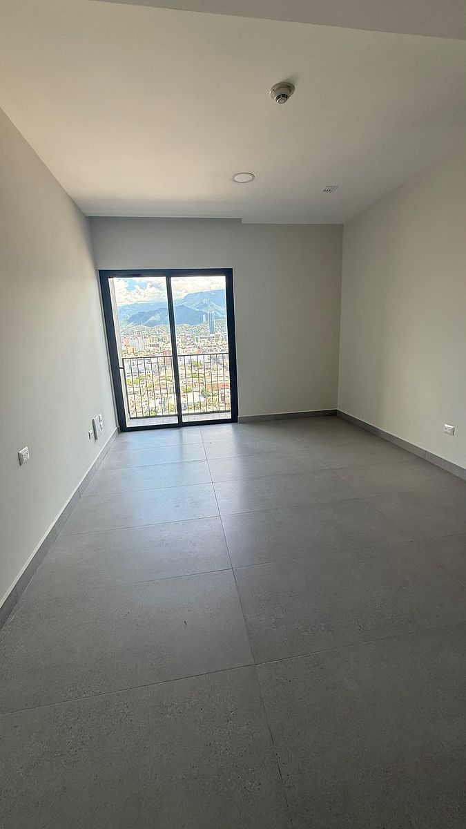 Apartamento em Sarabia, Monterrey, foto 2 de 26