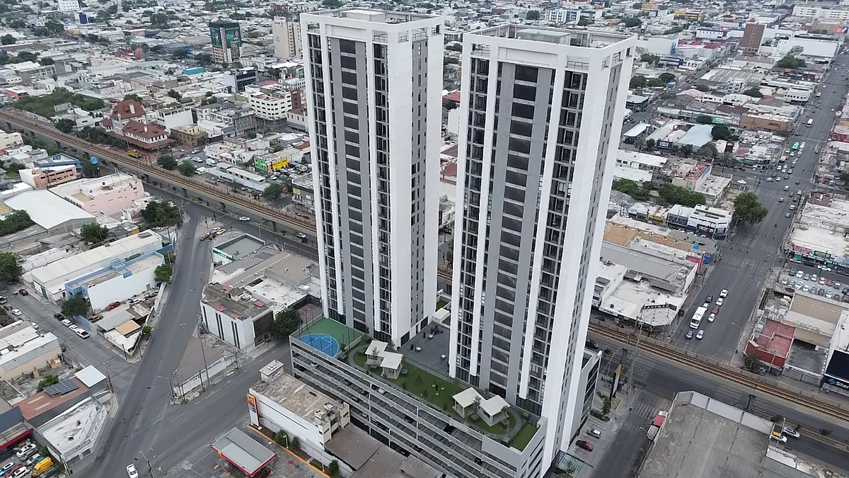 Apartamento em Sarabia, Monterrey, foto 22 de 26