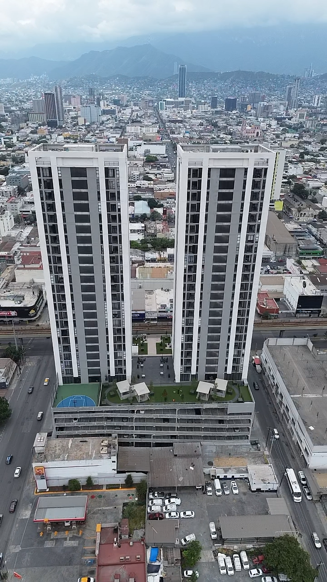 Apartamento em Sarabia, Monterrey, foto 23 de 26