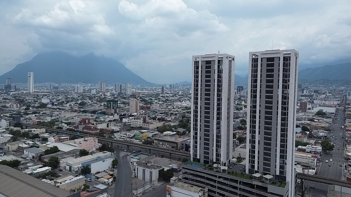 Apartamento em Sarabia, Monterrey, foto 25 de 26