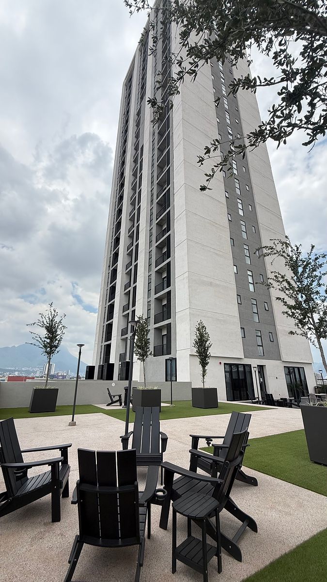 Apartamento em Sarabia, Monterrey, foto 26 de 26