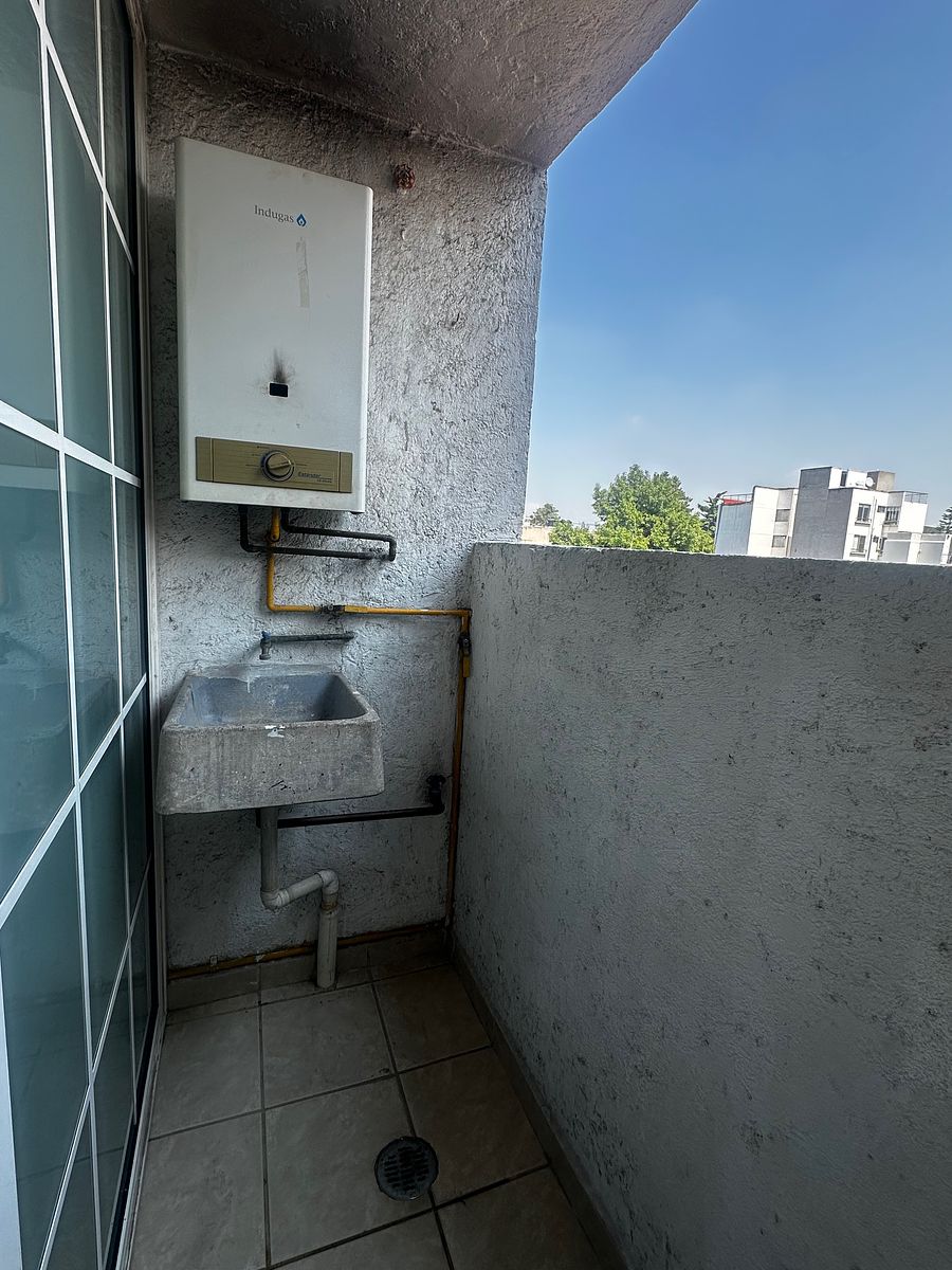 área de lavado, foto 11 de 16