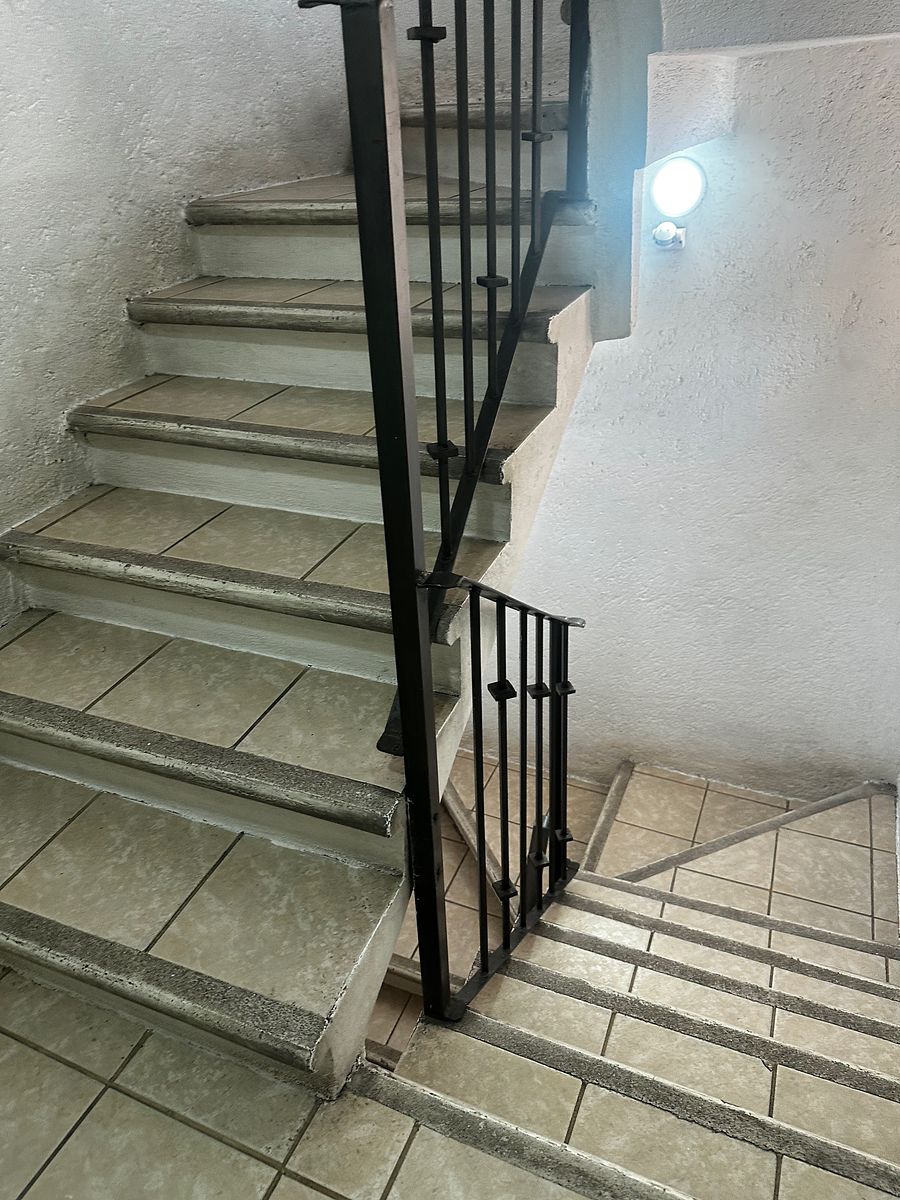 acceso escaleras, foto 15 de 16