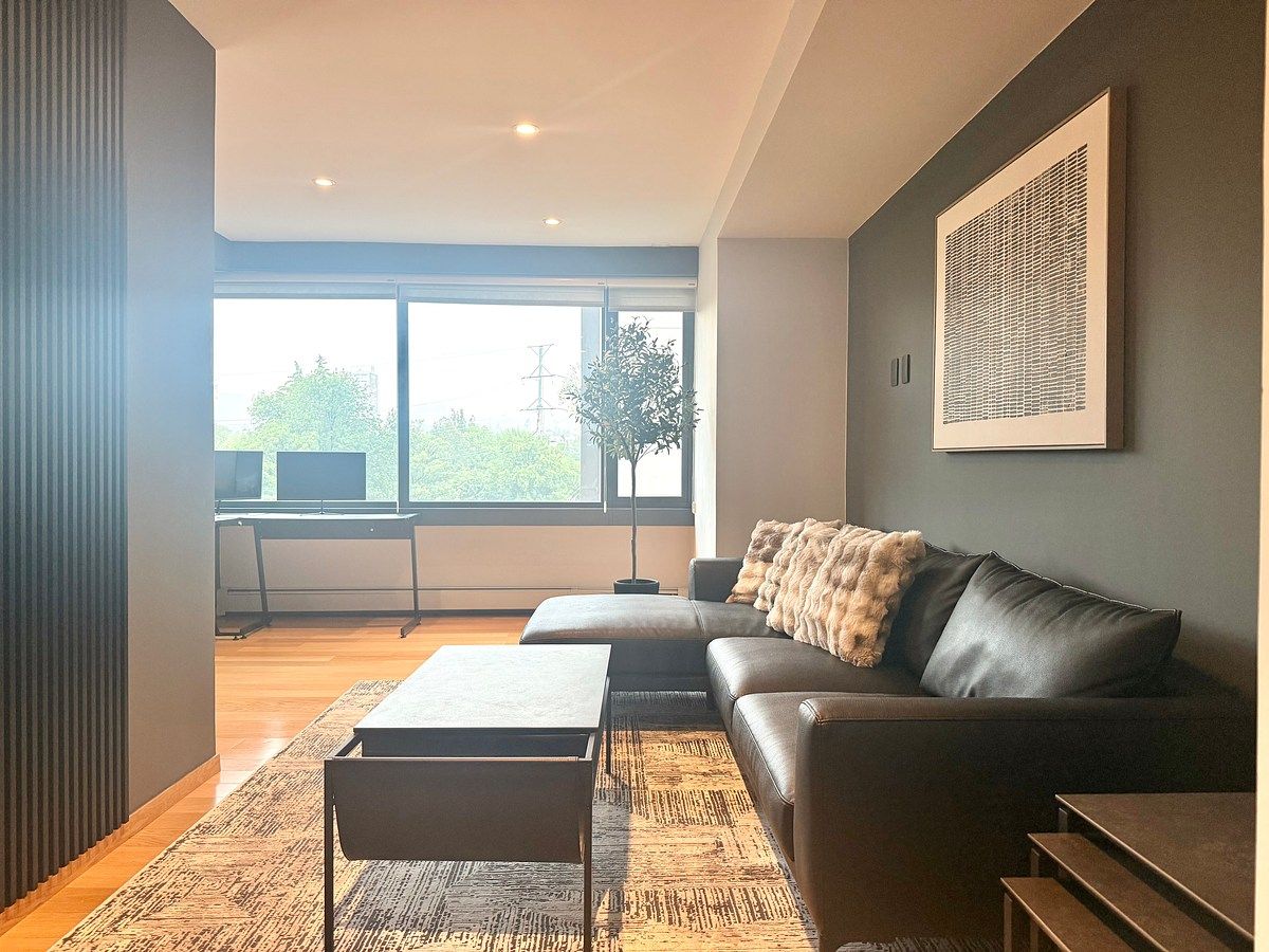 Departamento en Tizapán, Álvaro Obregón, foto 8 de 24