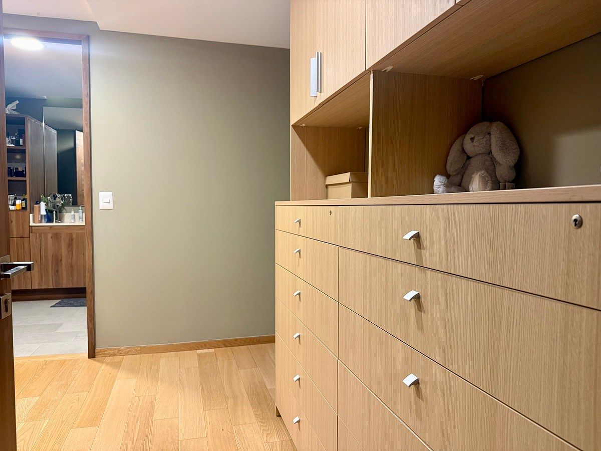 Departamento en Tizapán, Álvaro Obregón, foto 14 de 24