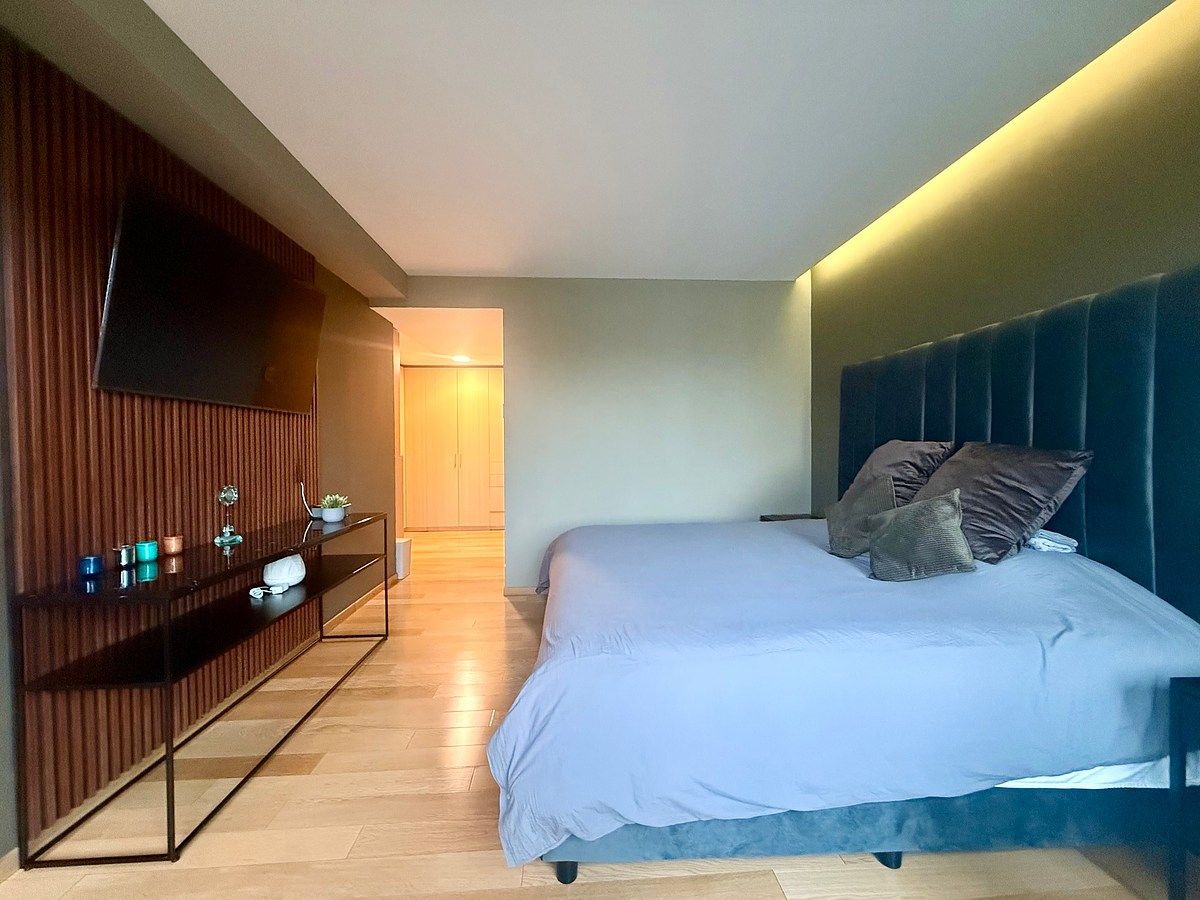 Departamento en Tizapán, Álvaro Obregón, foto 16 de 24