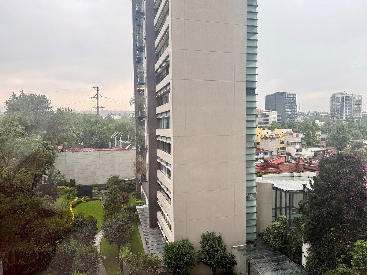 Departamento en Tizapán, Álvaro Obregón, foto 19 de 24