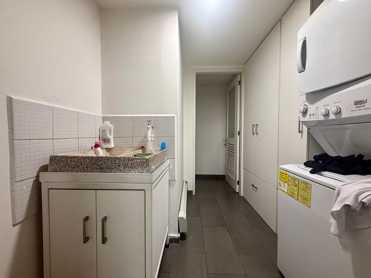 Departamento en Tizapán, Álvaro Obregón, foto 22 de 24