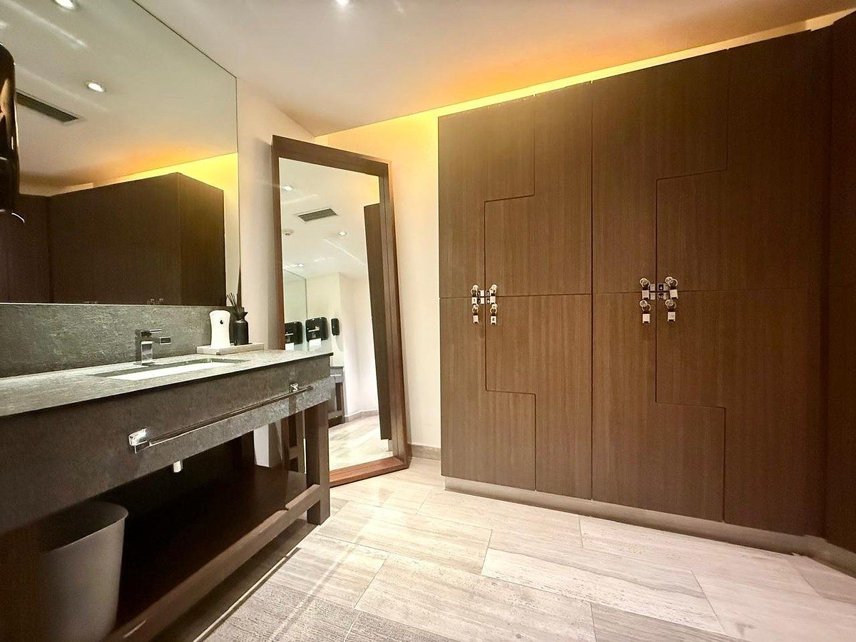 Apartamento em Tizapán, Álvaro Obregón, foto 29 de 38