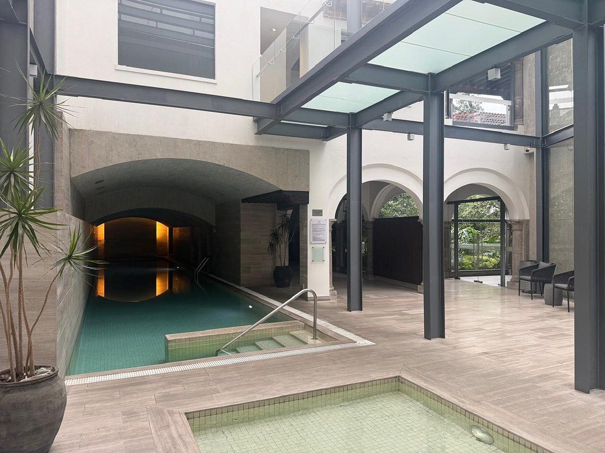 Apartamento em Tizapán, Álvaro Obregón, foto 27 de 38