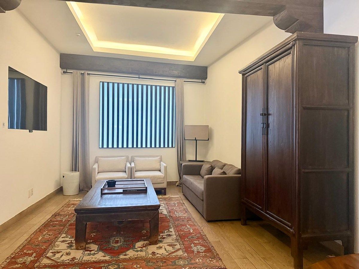Apartamento em Tizapán, Álvaro Obregón, foto 30 de 38