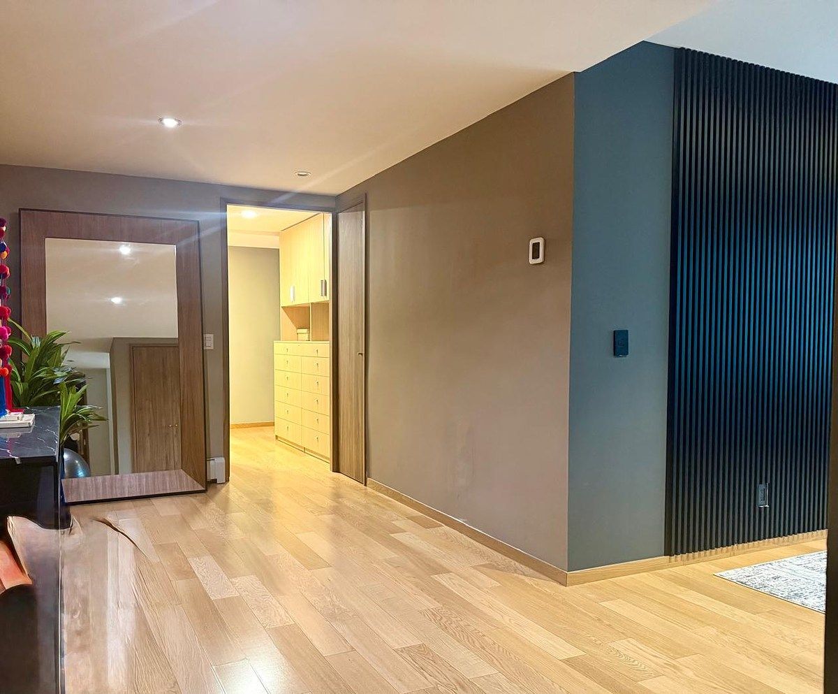 Apartamento em Tizapán, Álvaro Obregón, foto 25 de 38