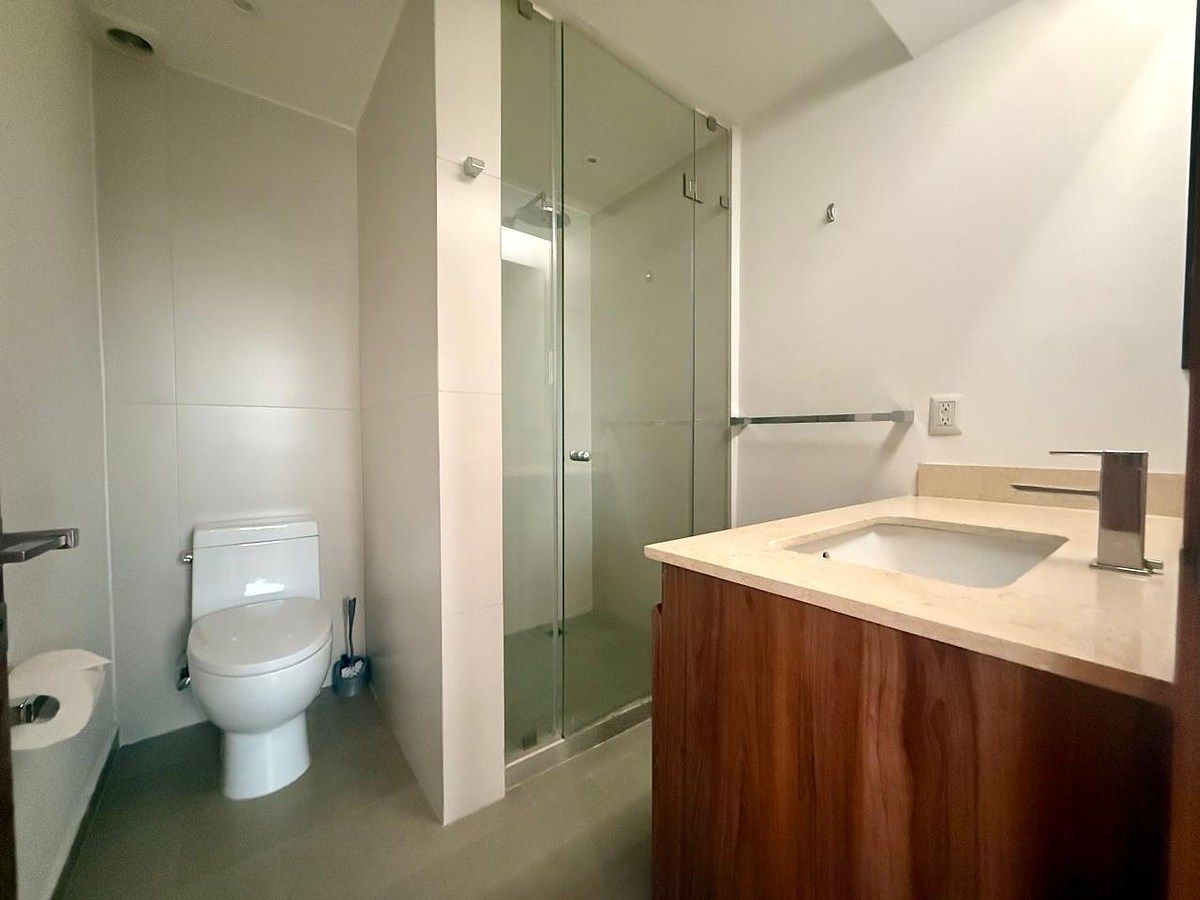 Apartamento em Tizapán, Álvaro Obregón, foto 24 de 38