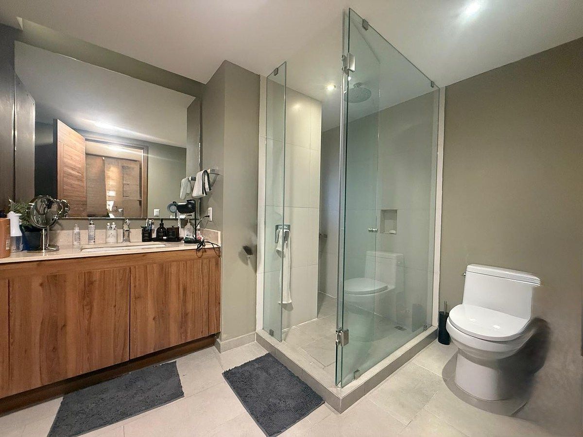 Apartamento em Tizapán, Álvaro Obregón, foto 26 de 38