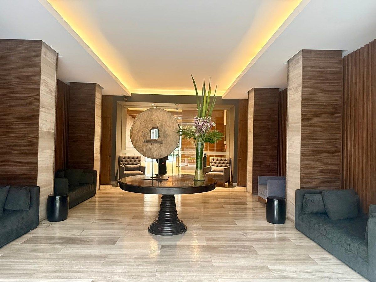 Apartamento em Tizapán, Álvaro Obregón, foto 33 de 38