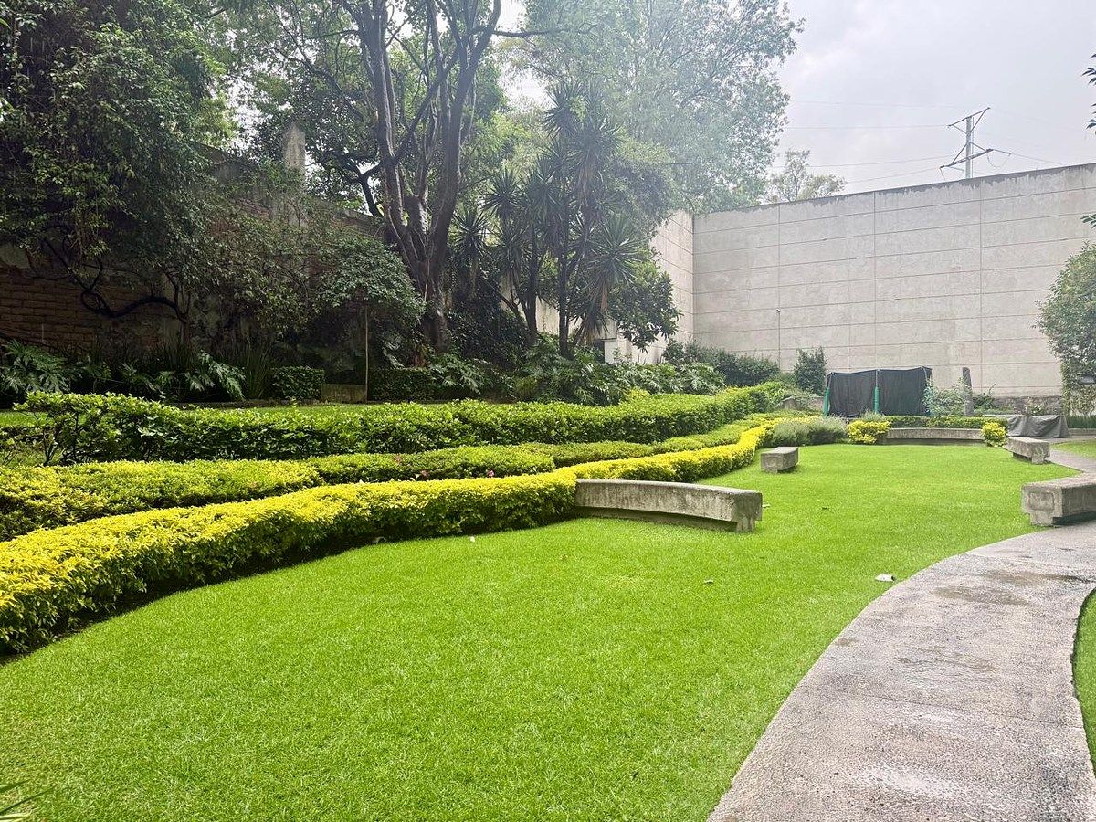 Apartamento em Tizapán, Álvaro Obregón, foto 34 de 38