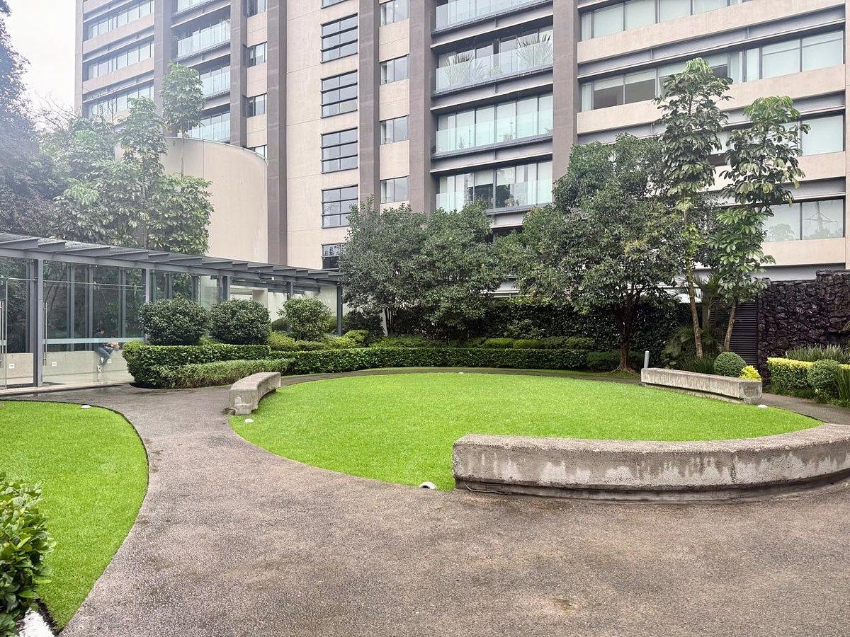 Apartamento em Tizapán, Álvaro Obregón, foto 35 de 38