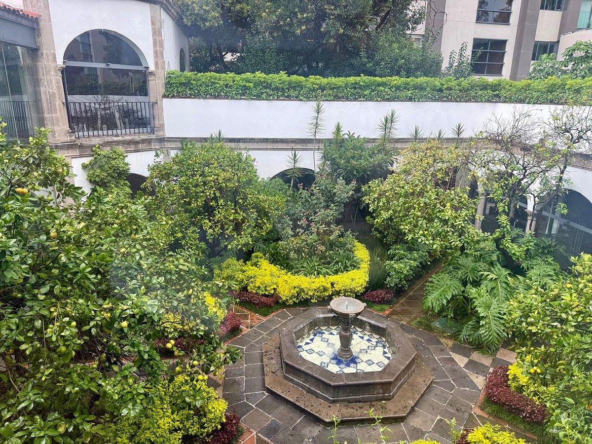 Apartamento em Tizapán, Álvaro Obregón, foto 36 de 38