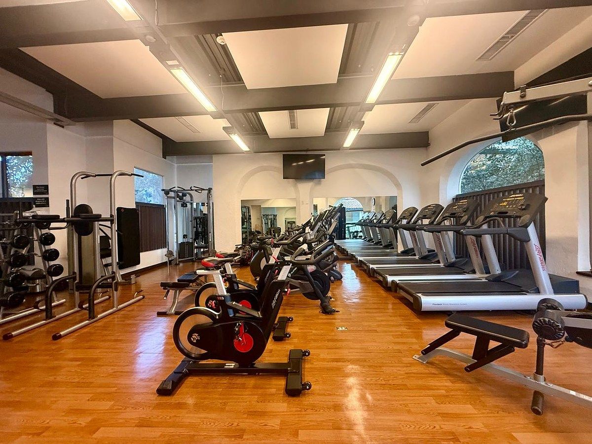 Apartamento em Tizapán, Álvaro Obregón, foto 37 de 38