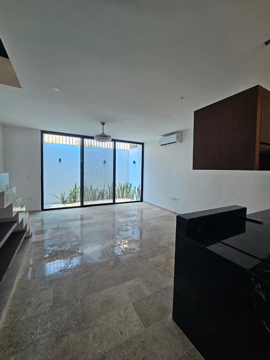 Casa en condominio en Cholul, Mérida, foto 2 de 31