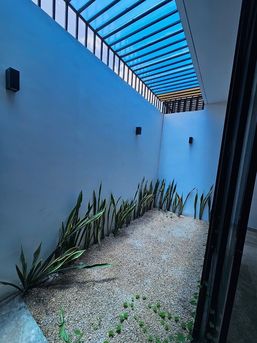 Casa en condominio en Cholul, Mérida, foto 7 de 31