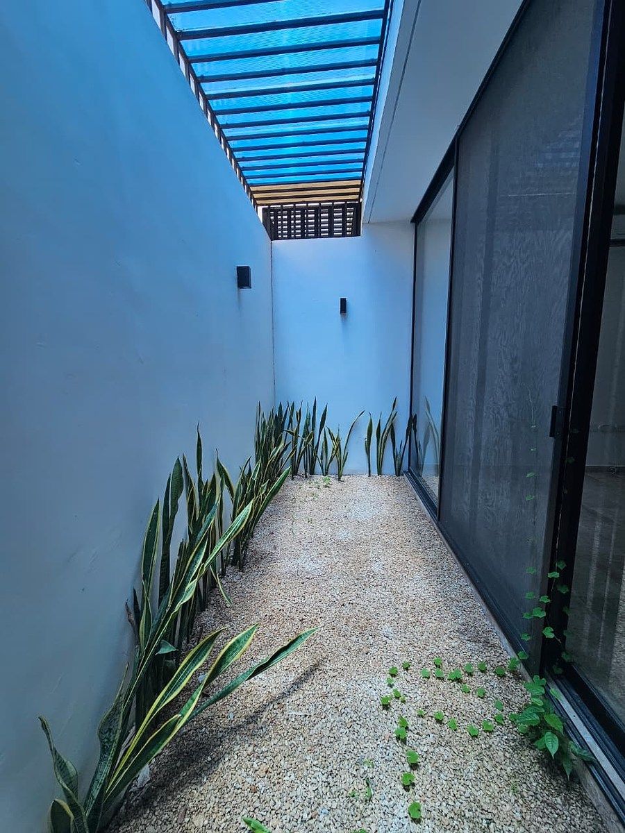 Casa en condominio en Cholul, Mérida, foto 9 de 31
