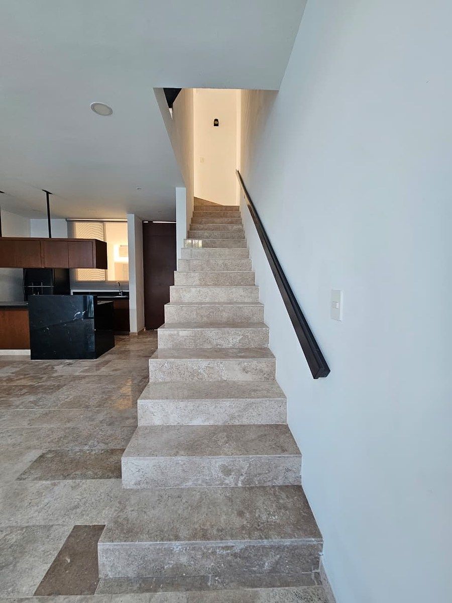 Casa en condominio en Cholul, Mérida, foto 8 de 31