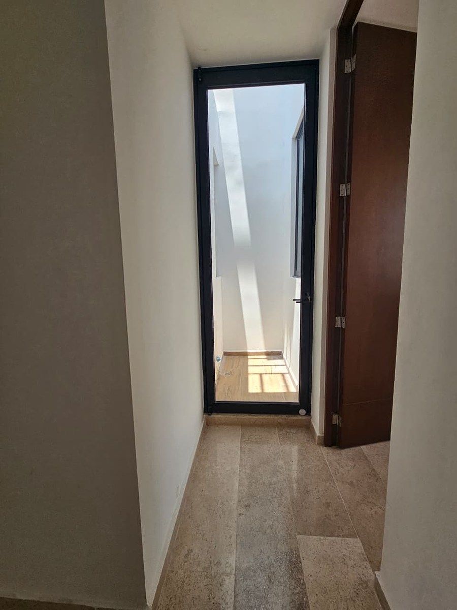 Casa en condominio en Cholul, Mérida, foto 11 de 31