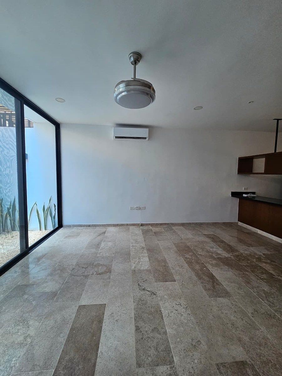 Casa en condominio en Cholul, Mérida, foto 5 de 31