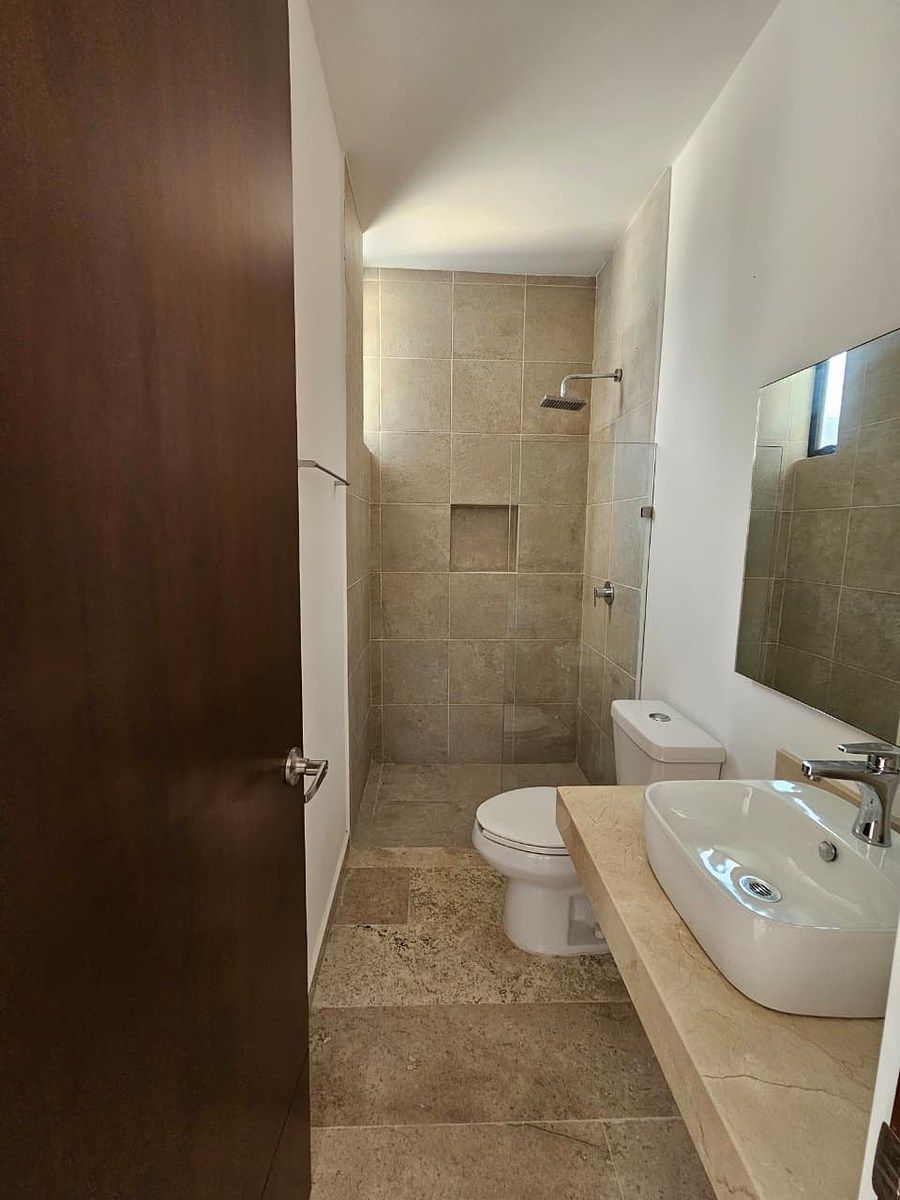 Casa en condominio en Cholul, Mérida, foto 13 de 31