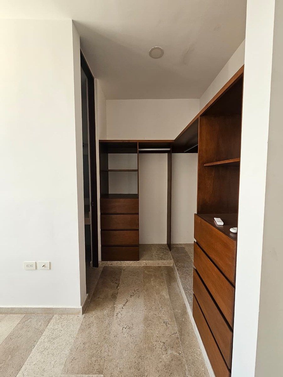 Casa en condominio en Cholul, Mérida, foto 14 de 31