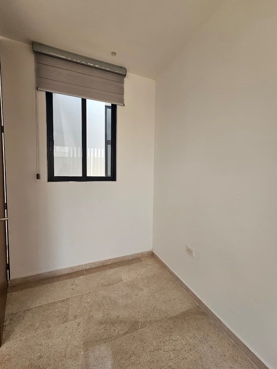 Casa en condominio en Cholul, Mérida, foto 15 de 31