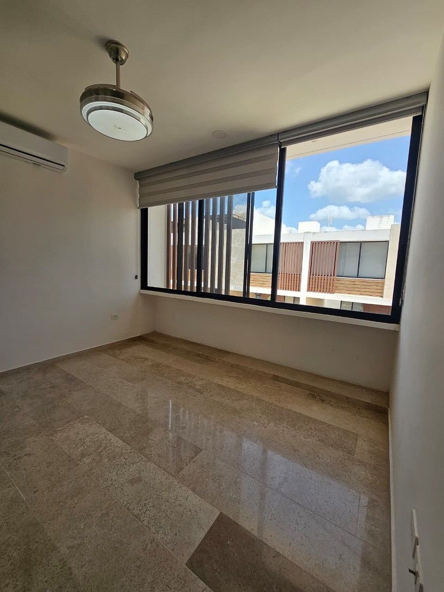 Casa en condominio en Cholul, Mérida, foto 16 de 31