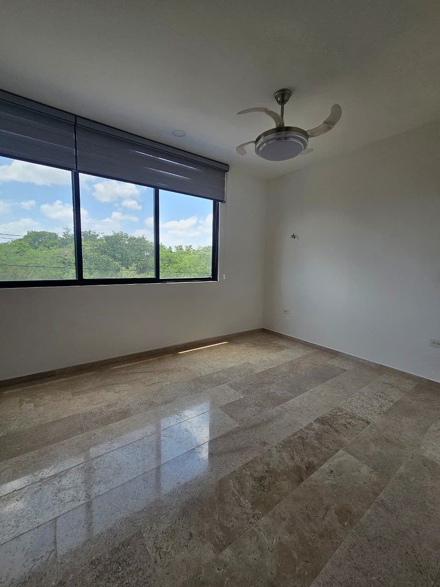 Casa en condominio en Cholul, Mérida, foto 17 de 31