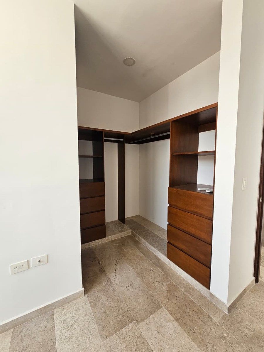 Casa en condominio en Cholul, Mérida, foto 19 de 31