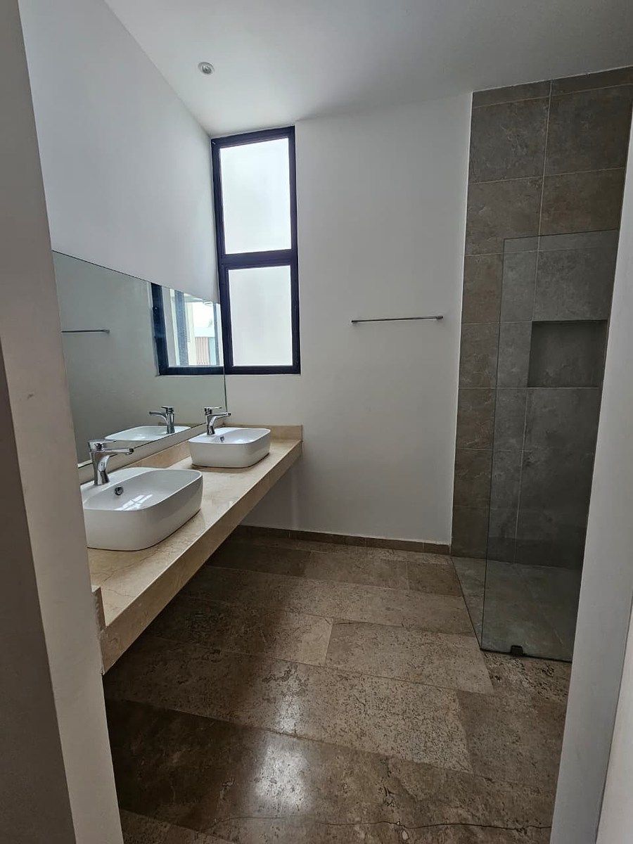 Casa en condominio en Cholul, Mérida, foto 20 de 31