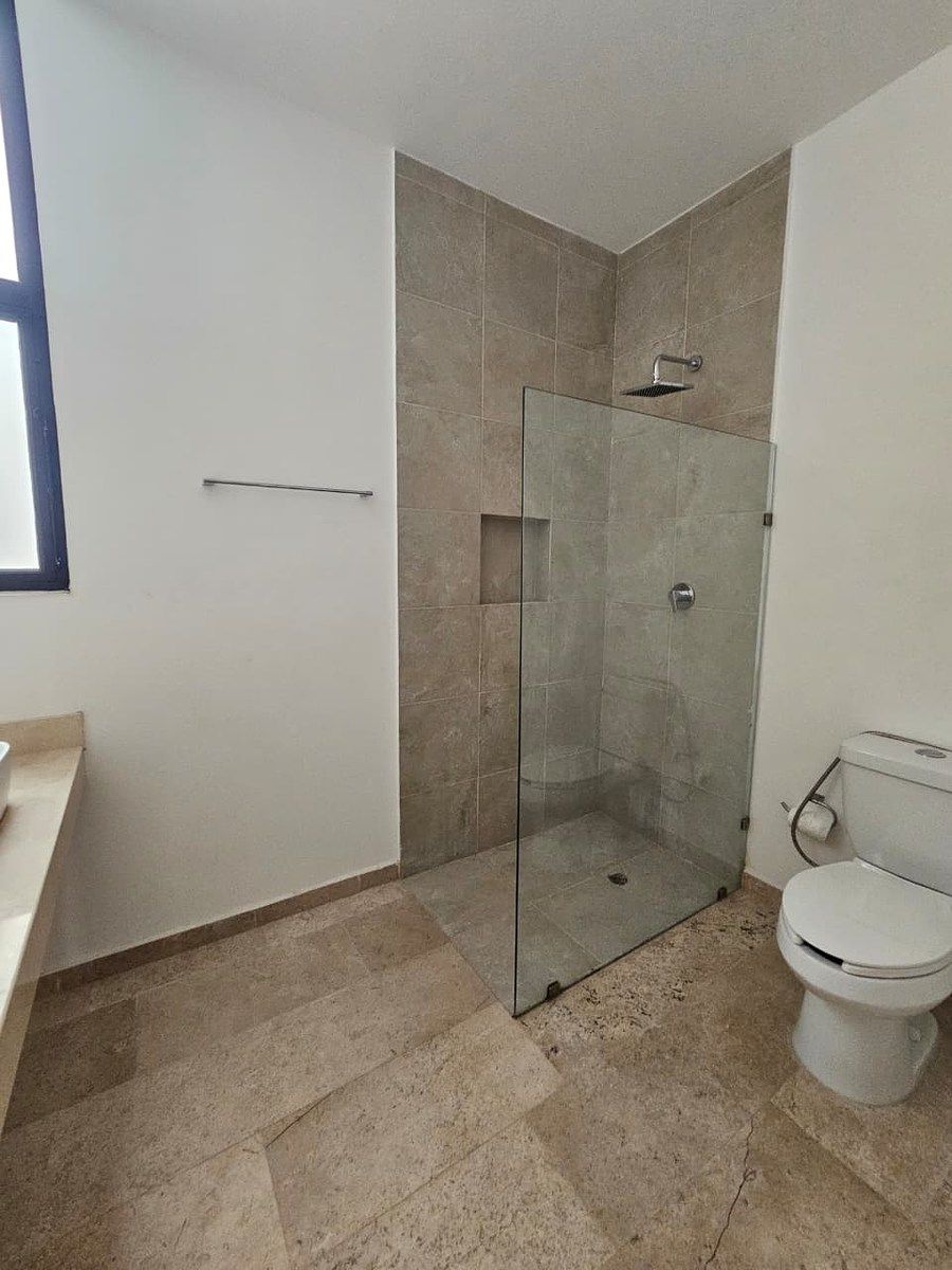Casa en condominio en Cholul, Mérida, foto 22 de 31