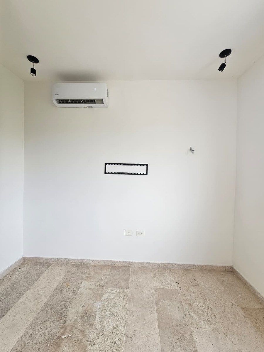 Casa en condominio en Cholul, Mérida, foto 23 de 31
