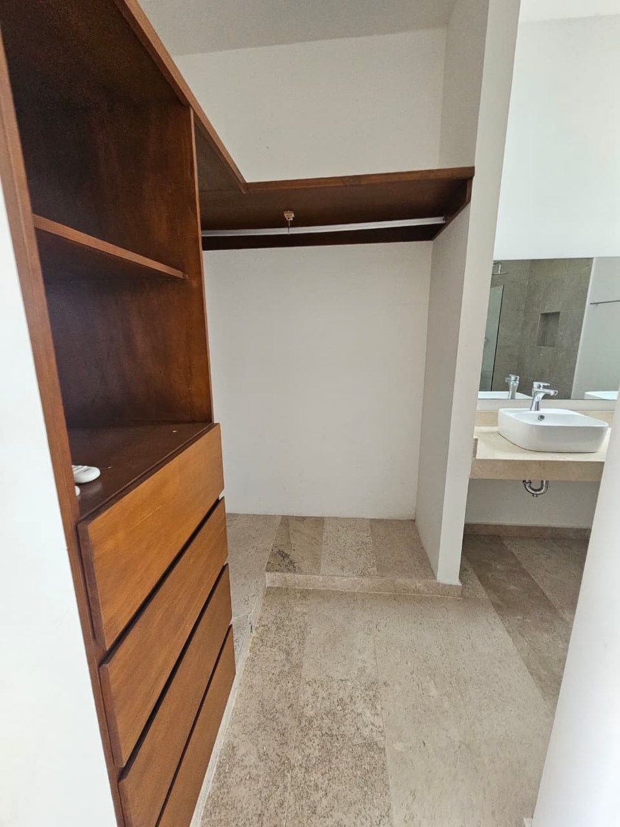 Casa en condominio en Cholul, Mérida, foto 24 de 31