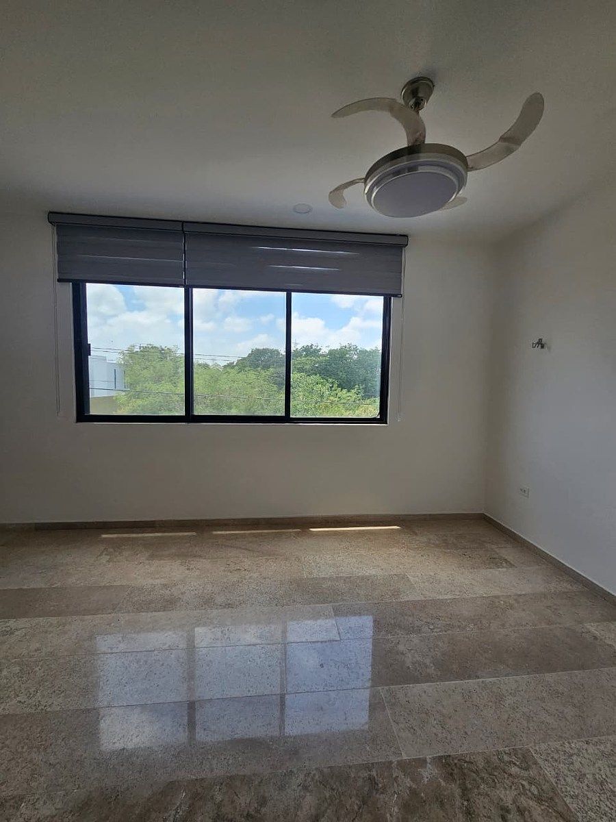 Casa en condominio en Cholul, Mérida, foto 26 de 31