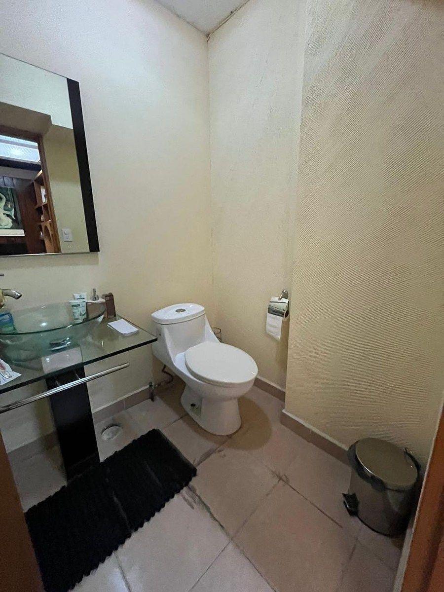 Casa en Toriello Guerra, Tlalpan, foto 2 de 23