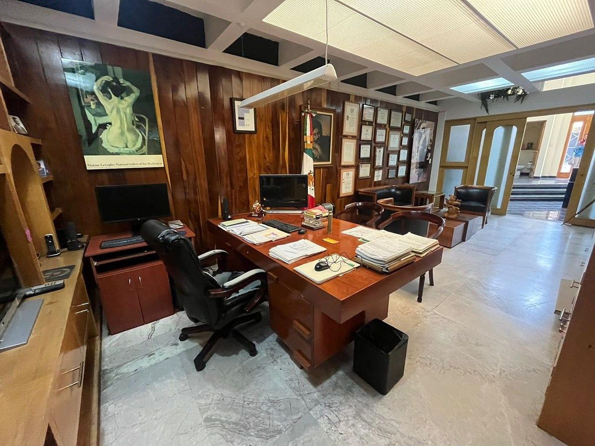 Casa en Toriello Guerra, Tlalpan, foto 3 de 23